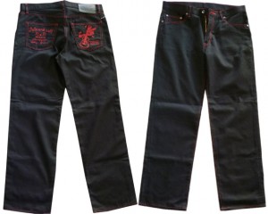 pants
